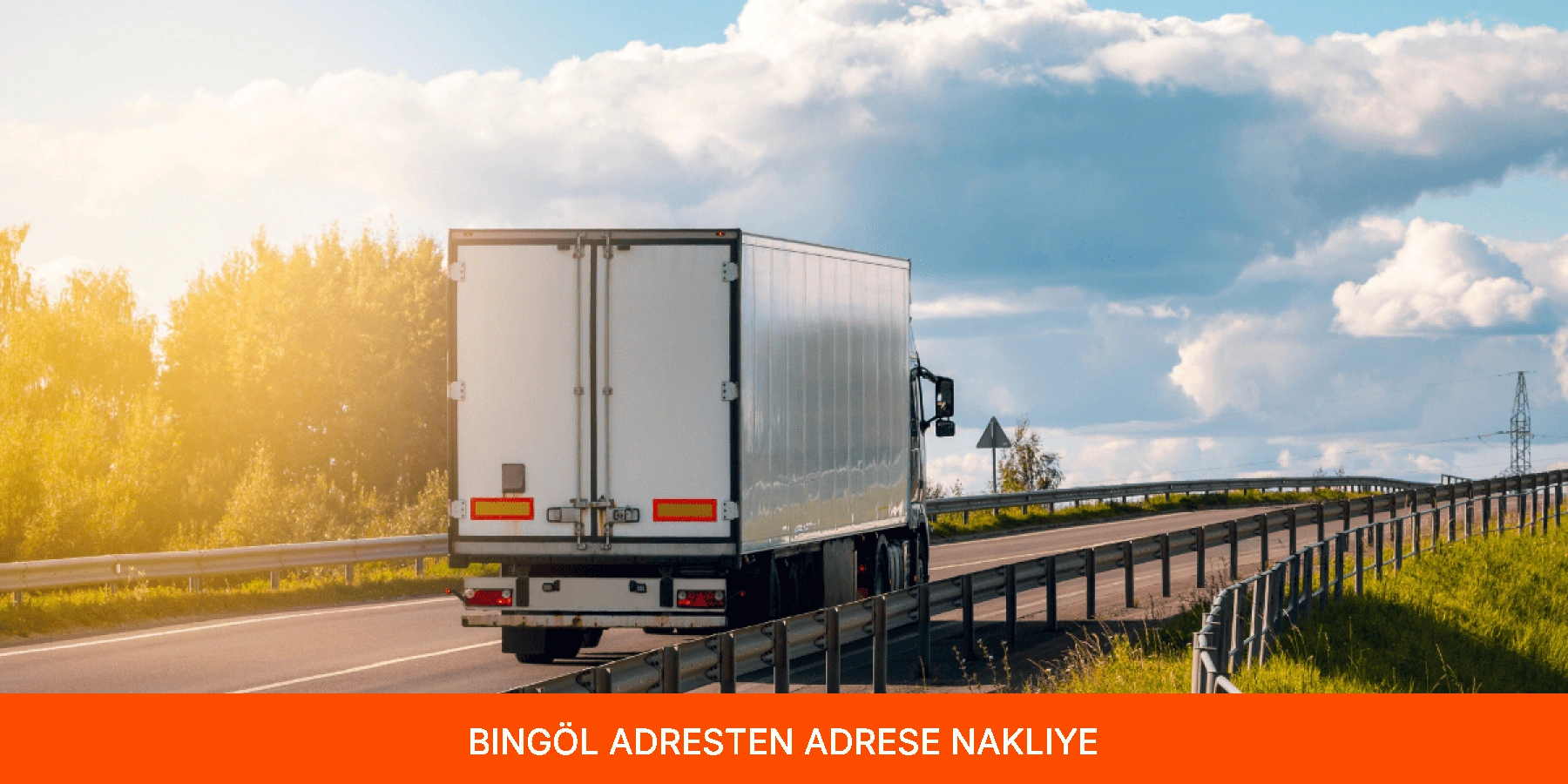Adresten Adrese Nakliye