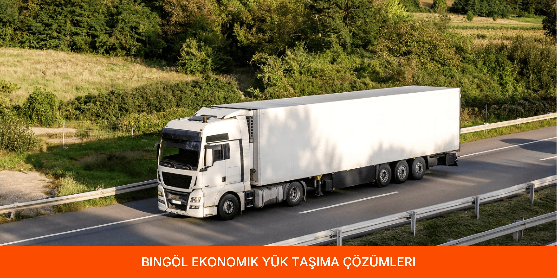 Ekonomik Yük Taşıma Çözümleri