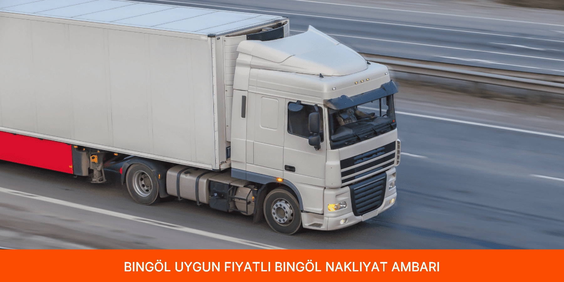 Uygun Fiyatlı Bingöl Nakliyat Ambarı